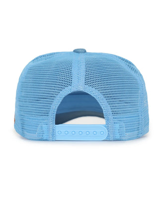 Boys Lie Terry Trucker Hat