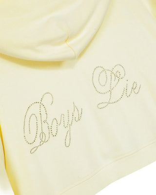 Boys Lie Alex Zip Up Hoodie