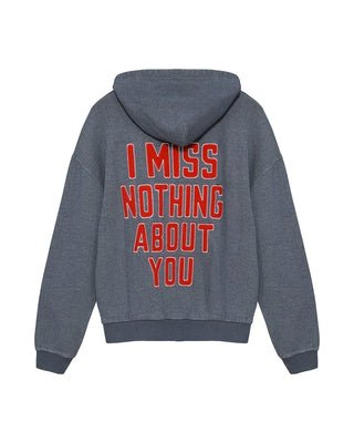 Boys Lie Harley Zip Hoodie