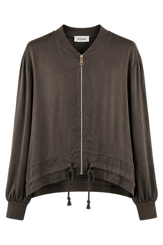 Brand Bazar Lisse Jacket