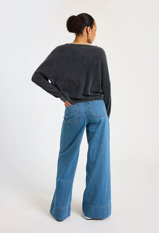 Brodie Wispr Ida Star Sweater