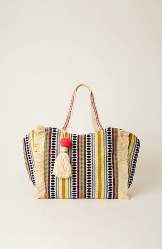 BTB Journey Tote - Premium clothing at Lonnys NY - Just $138! Shop Womens clothing now 