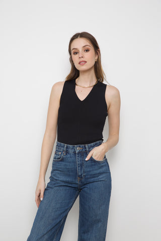 CPW Adriana Tank - Premium clothing at Lonnys NY - Just $159! Shop Womens clothing now 