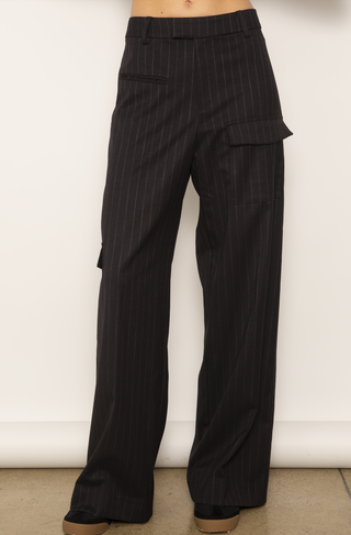 CPW Archie Pinstripe Pants