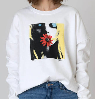 CPress Craving Cozy Sweatshirt