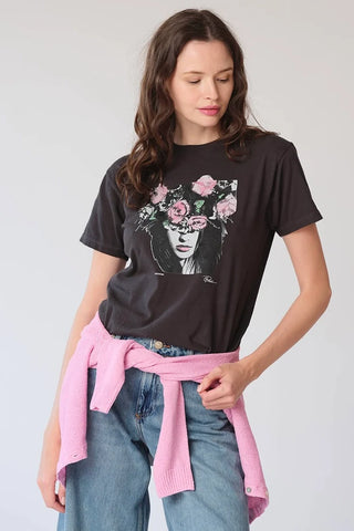 CPress Promise Mushie Tee - Premium clothing at Lonnys NY - Just $68! Shop Womens clothing now 