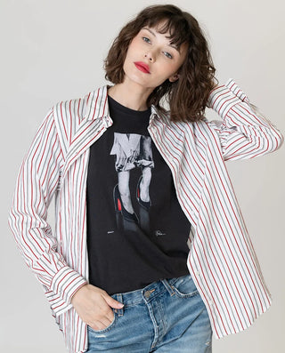 CPress Reach Mushie Tee