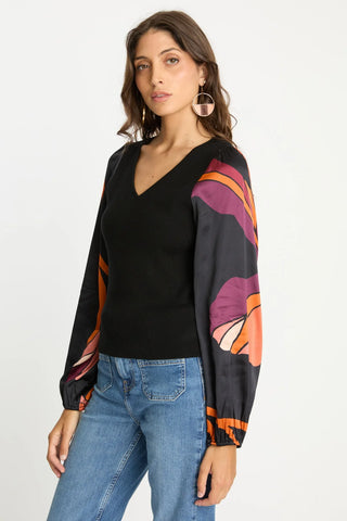 Caballero Arielle Top