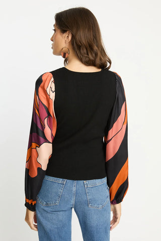 Caballero Arielle Top