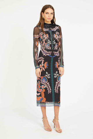 Caballero Callie Skirt