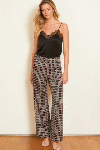 Caballero Haven Pants *FINAL SALE* - Premium clothing at Lonnys NY - Just $89! Shop Womens clothing now 