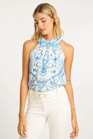 Caballero Hollie Top - Premium clothing at Lonnys NY - Just $178! Shop Womens clothing now 