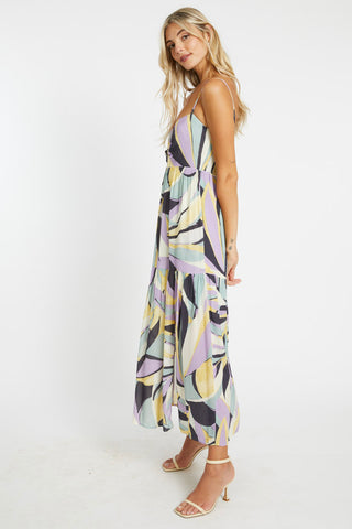 Caballero Isla Addo Floral Dress - Premium clothing at Lonnys NY - Just $314! Shop Womens clothing now 