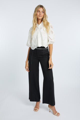 Caballero Juliette Top - Premium clothing at Lonnys NY - Just $205! Shop Womens clothing now 