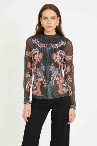 Caballero Marta Top