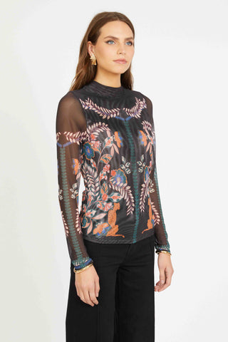 Caballero Marta Top