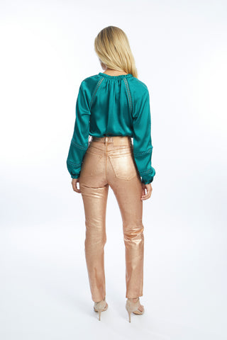 Caballero Stella Top - Premium clothing at Lonnys NY - Just $198! Shop Womens clothing now 