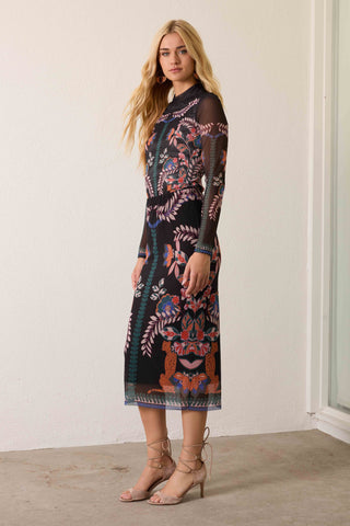 Caballero Callie Skirt