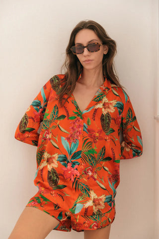 Catherine Gee Daria Silk Blouse - Premium clothing at Lonnys NY - Just $317! Shop Womens clothing now 