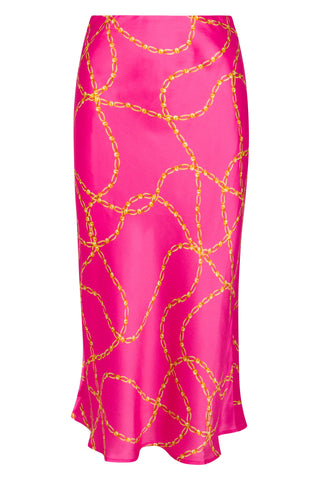 Catherine Gee Sienna Slip Skirt