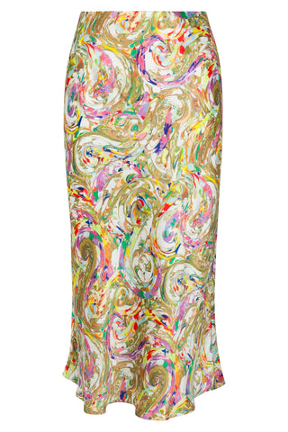 Catherine Gee Sienna Slip Skirt