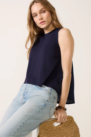 Caydn Bella Sleeveless Top