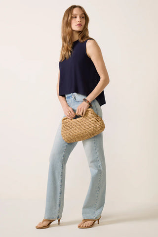 Caydn Bella Sleeveless Top