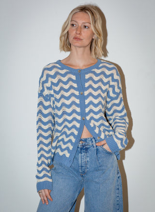 Caydn Cassie Cardigan