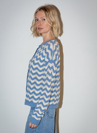 Caydn Cassie Cardigan