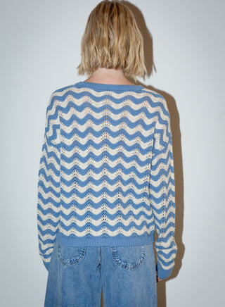 Caydn Cassie Cardigan