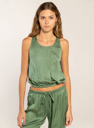 Caydn Indy Tank