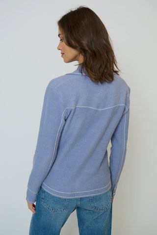 CPW Dash Western Button Down Shirt