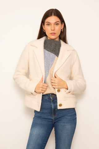 CPW Flora Jacket - Premium clothing at Lonnys NY - Just $248! Shop Womens clothing now 