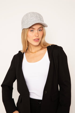 CPW Montauk Cable Knit Cap - Premium hats at Lonnys NY - Just $62! Shop Womens clothing now 