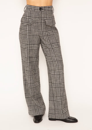 CPW Odette High Waist Track Pants - Premium clothing at Lonnys NY - Just $174! Shop Womens clothing now 