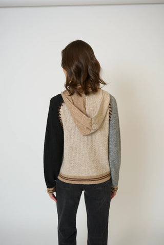 CPW Faye Whipstitch Hoodie