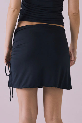 Chaser Alisha Mini Skirt - Premium clothing at Lonnys NY - Just $59! Shop Womens clothing now 