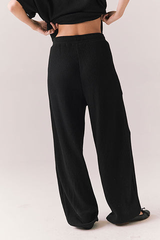 Chaser Billyy Thermal Joggers