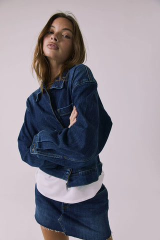 Chaser Sutton Jacket