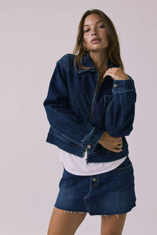 Chaser Sutton Jacket