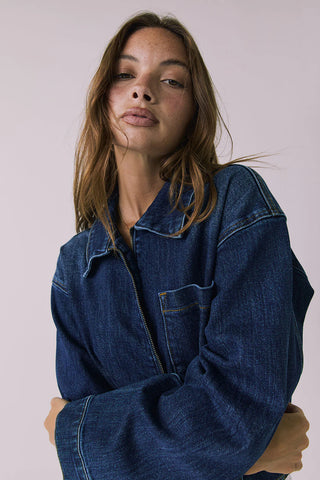 Chaser Sutton Jacket