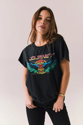 Chaser Journey Tape Deck Band Tee
