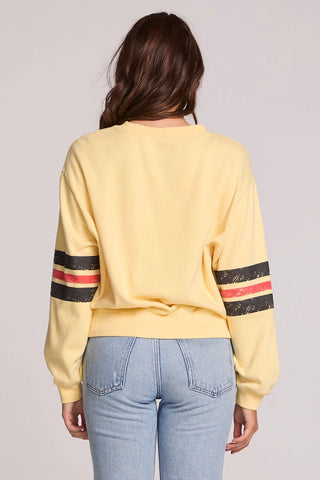 Chaser Rolling Stones 1978 Sweatshirt