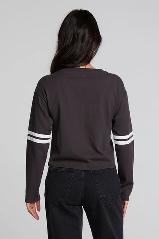 Chaser The 11 Long Sleeve Shirt