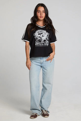 Chaser Grateful Dead Winterland T-Shirt