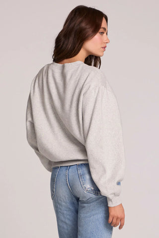 Chaser Rolling Stones Sweatshirt