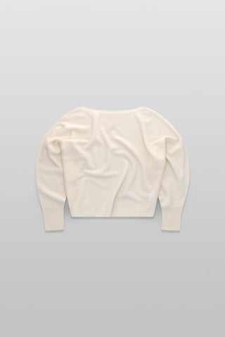 Colorush Yangon Boat Neck Sweater - Premium clothing at Lonnys NY - Just $240! Shop Womens clothing now 