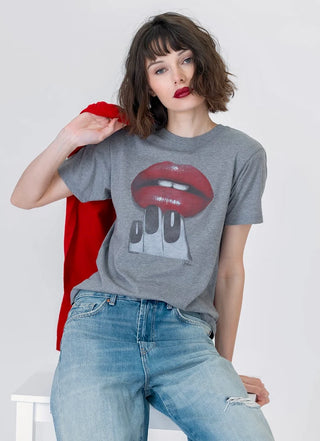 CPress Manicured Mushie Tee