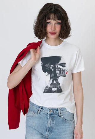 C Press Paris Mushie Tee