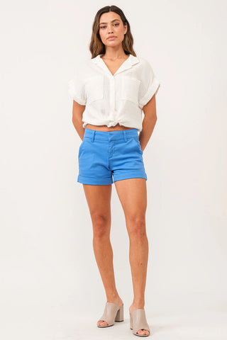 Dear John North Hampton Shorts - Premium shorts at Lonnys NY - Just $68! Shop Womens clothing now 
